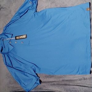 3/$40 Brokerlink Polo Shirt